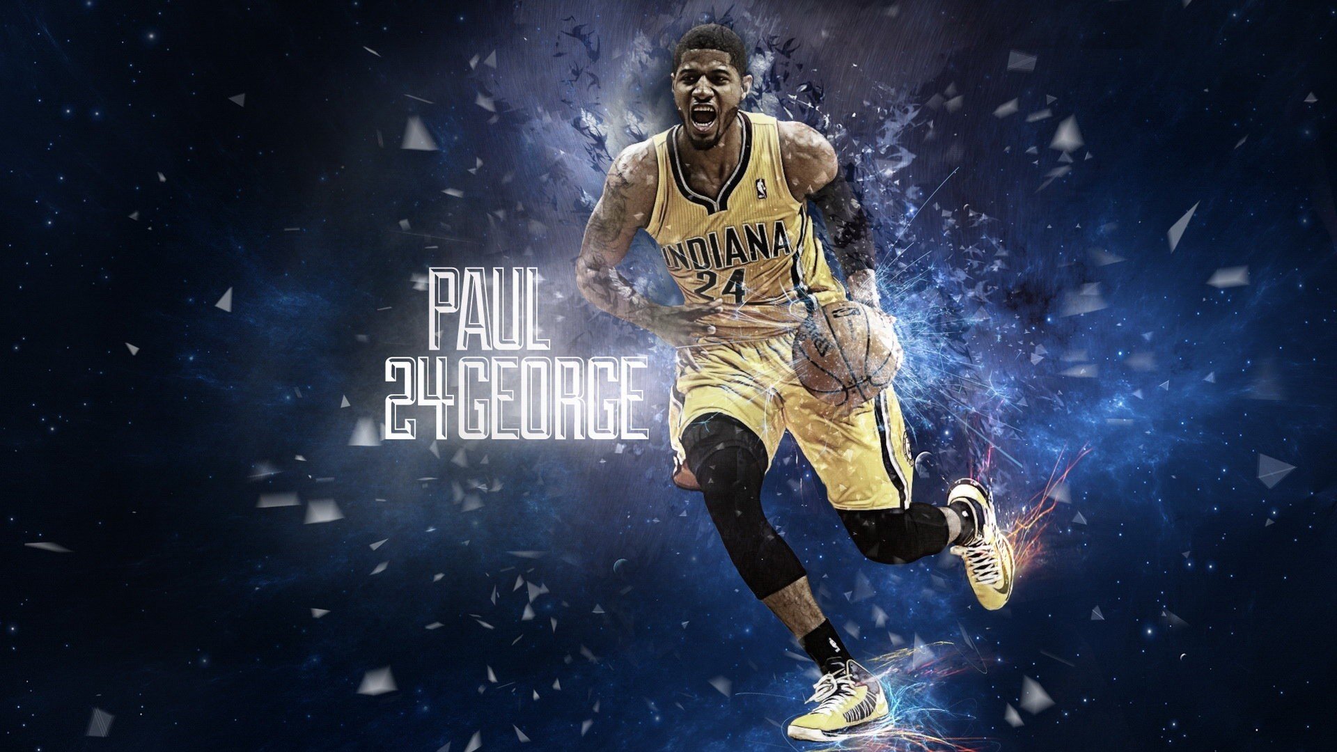 NBA季后赛激战正酣 新生代球星闪耀赛场